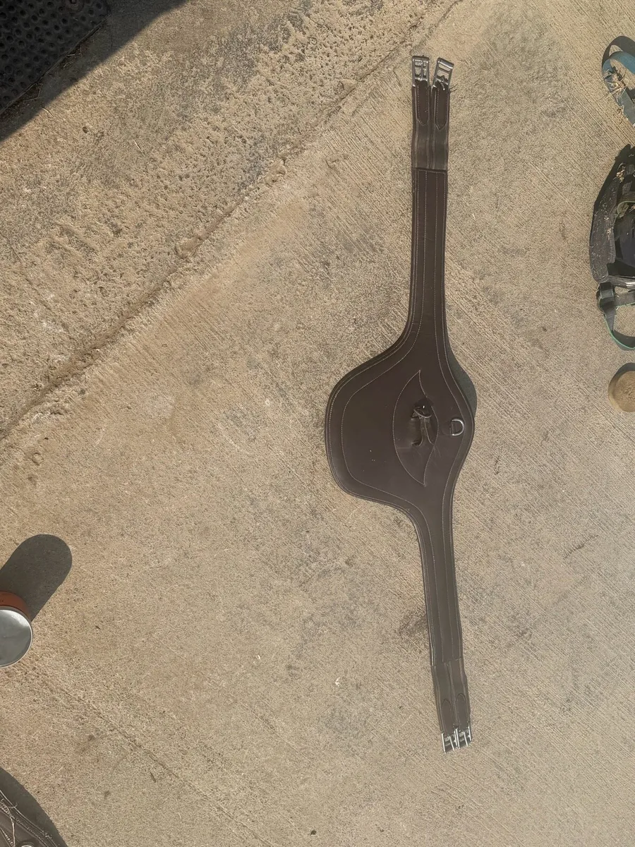 stud girth - Image 1