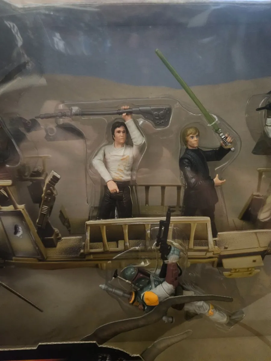 Star Wars Battle Pack - Image 4