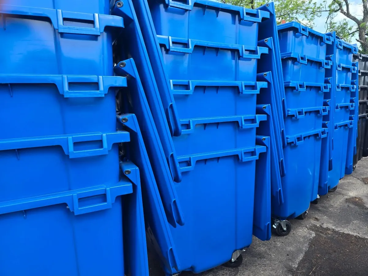 Bins - Image 2