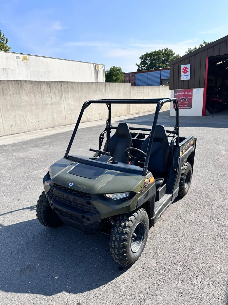 Polaris Ranger 150 EFI - Image 3