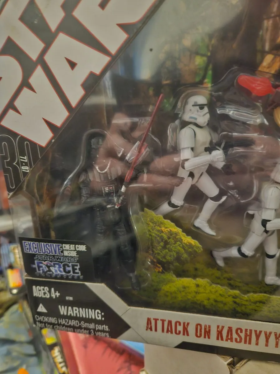 Star Wars Battle Pack - Image 2