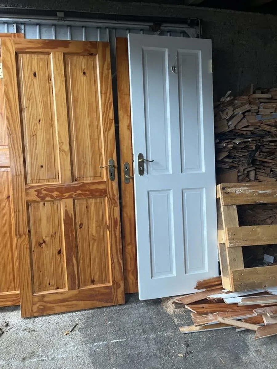 doors - Image 2