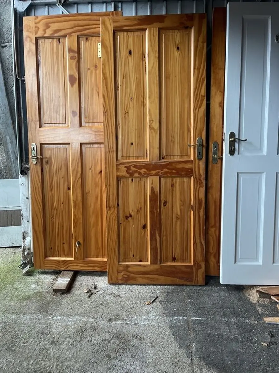 doors - Image 1