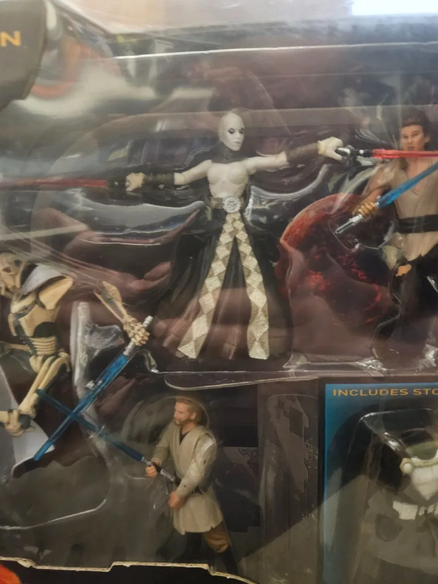 Star Wars Battle Pack - Image 3