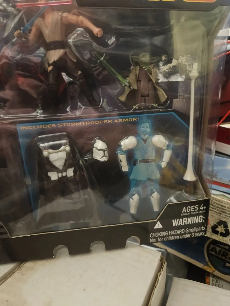 Star Wars Battle Pack - Image 4