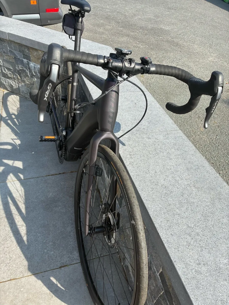 Electric bike - Image 2