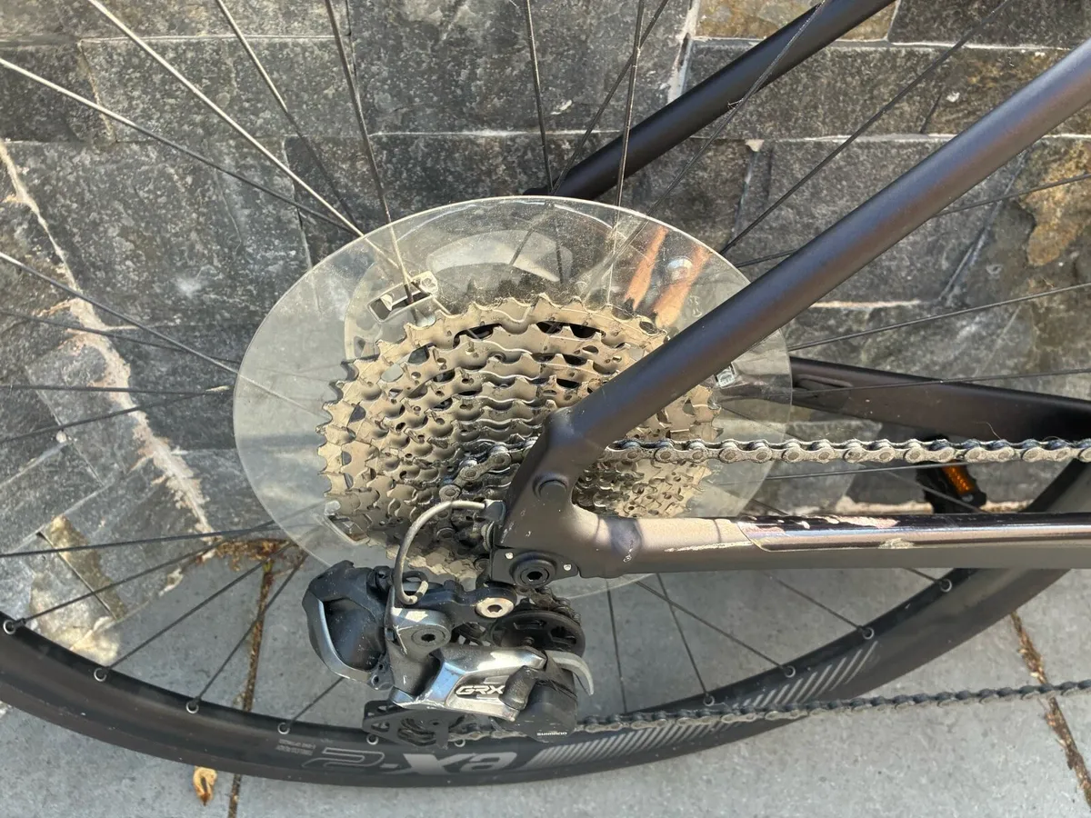 Electric bike - Image 3