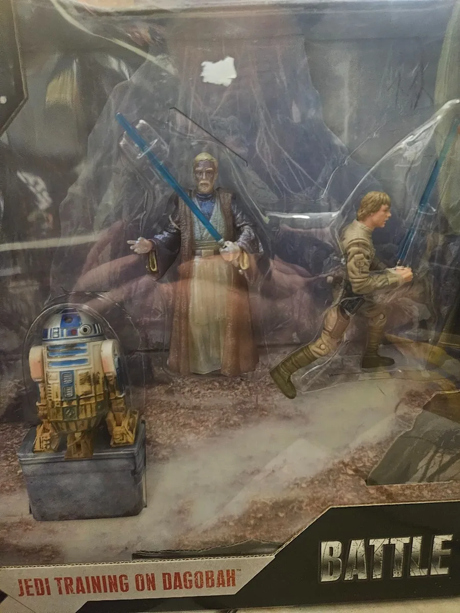 Star Wars Battle Pack - Image 3