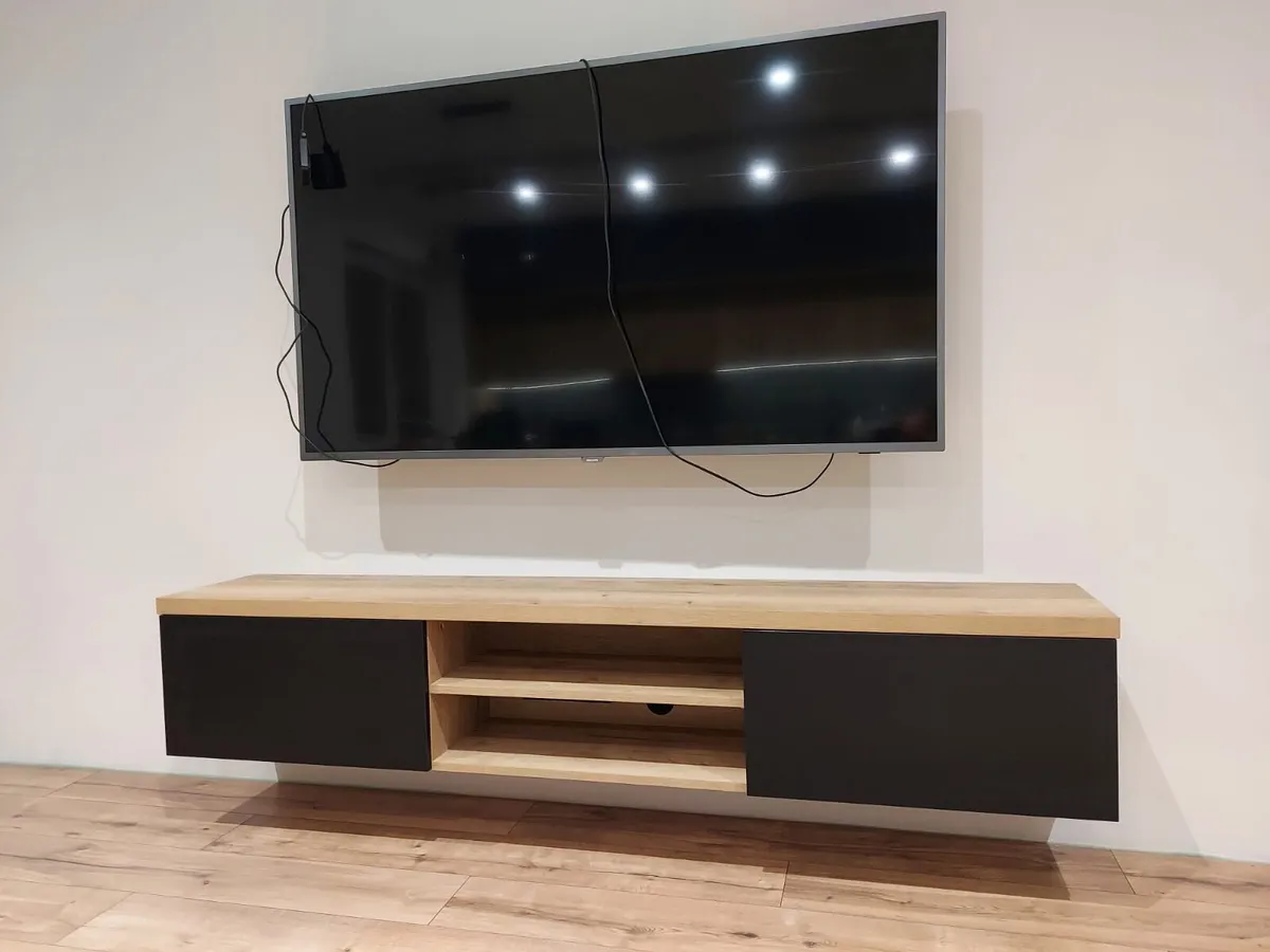 Custom-made wardrobes - Image 4