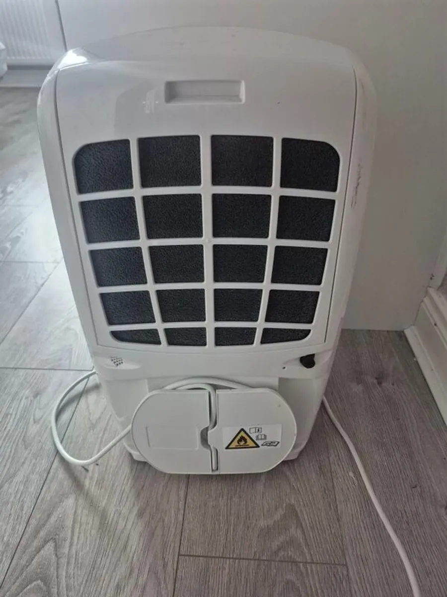 Dehumidifier ebac - Image 3