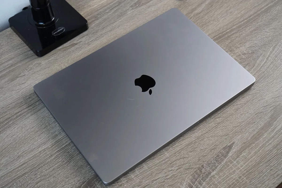 macbookMacBook Pro 16" 32GB | 2021 | M1 Pro | 512G - Image 4