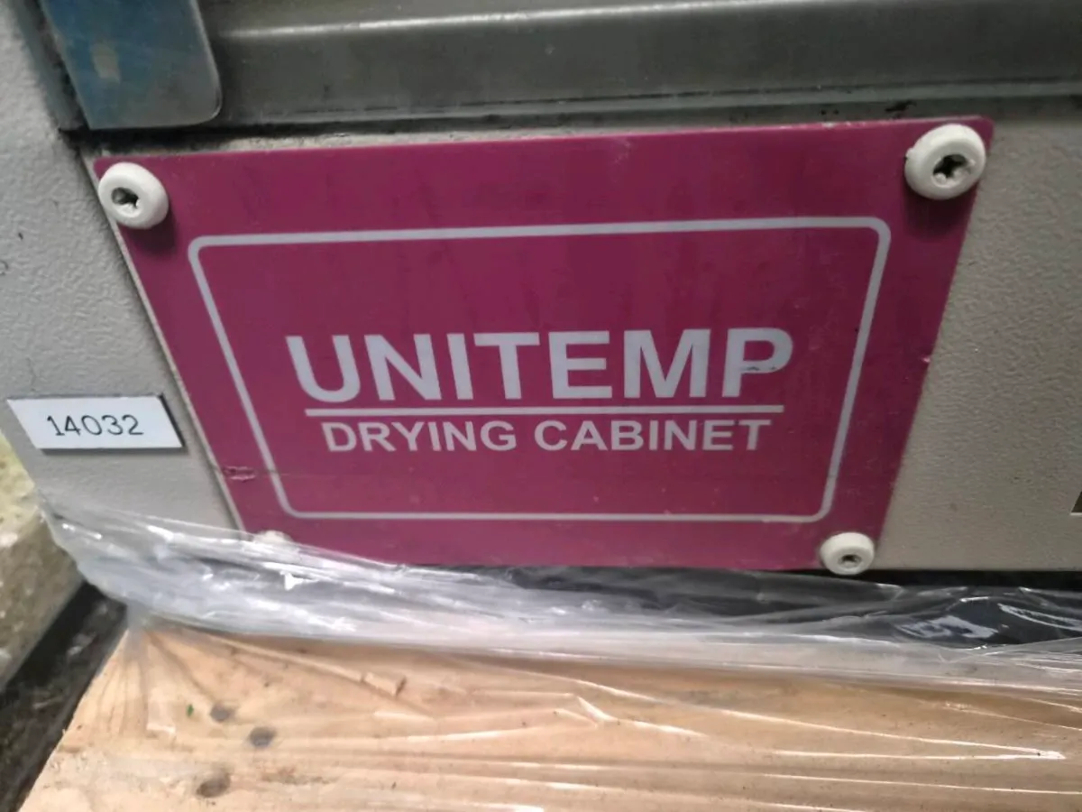 Drying cabinet - Image 4