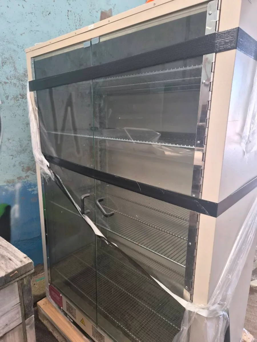Drying cabinet - Image 1