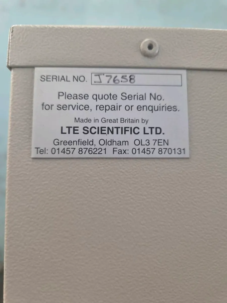Drying cabinet - Image 2