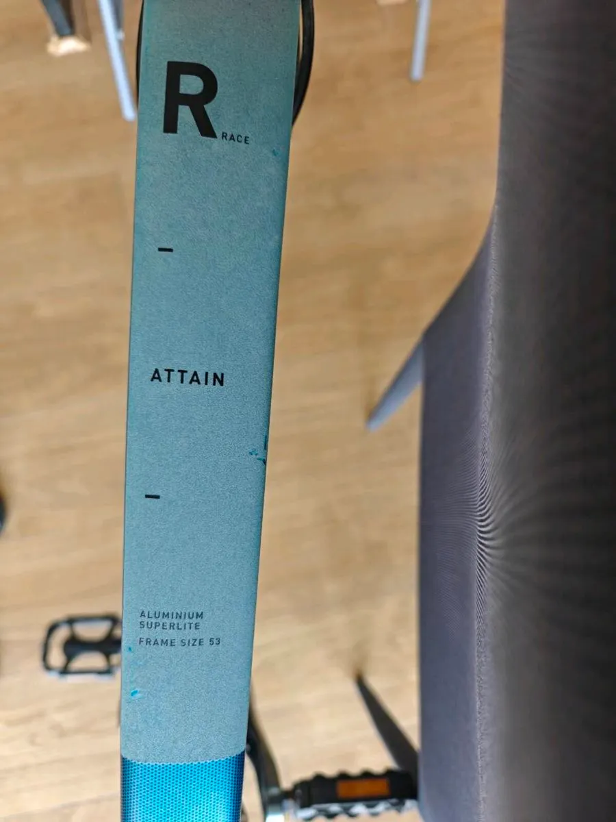 Racing bicycle - Image 2
