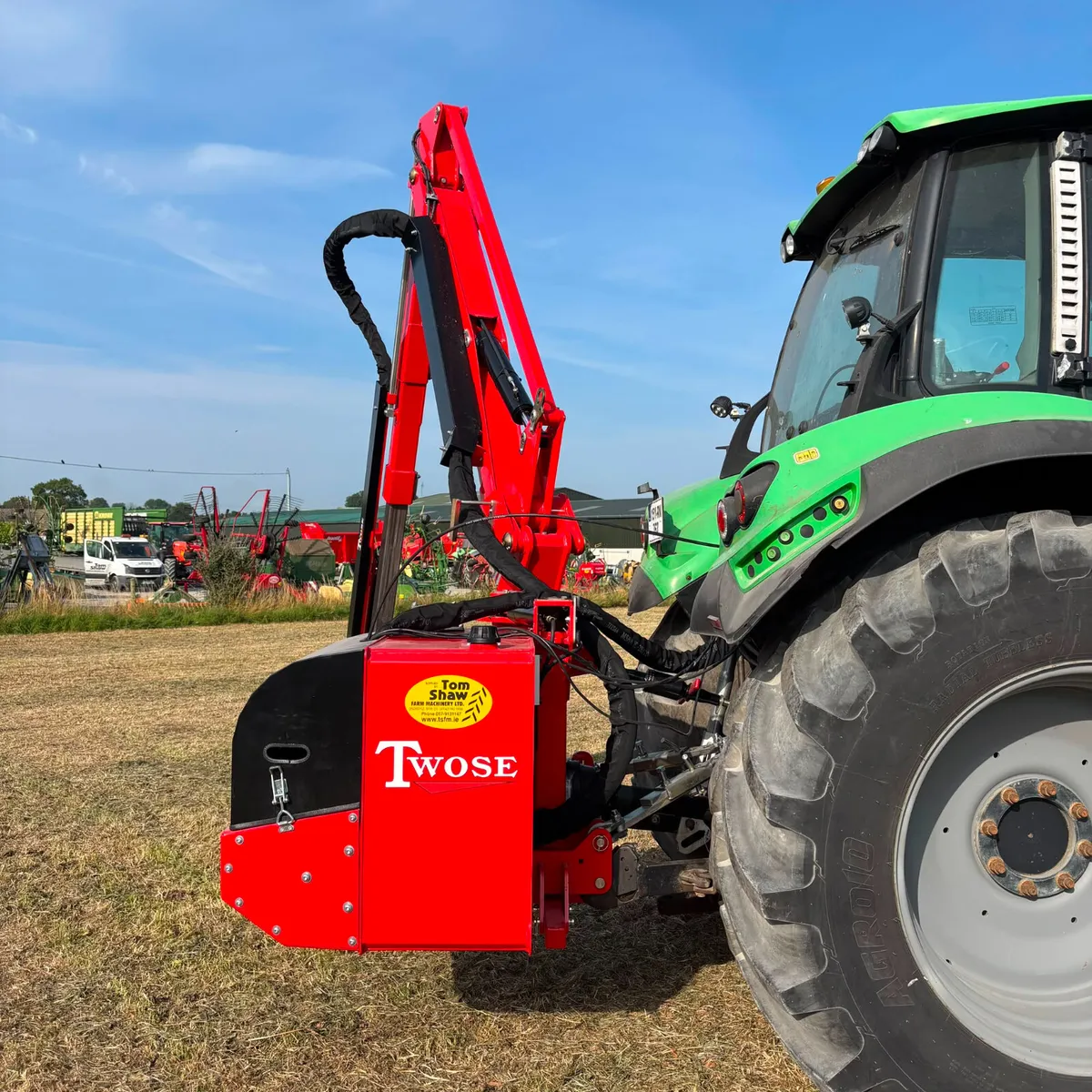 Twose Hedgecutters (In Stock) - Image 3
