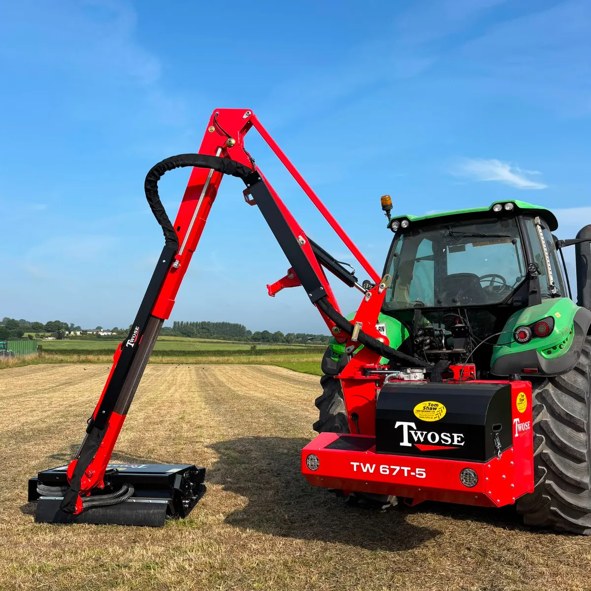 Twose Hedgecutters (In Stock) - Image 1