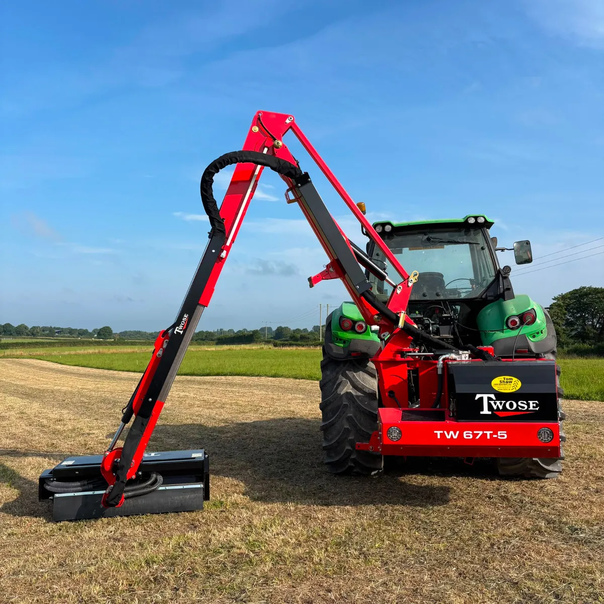 Twose Hedgecutters (In Stock) - Image 2