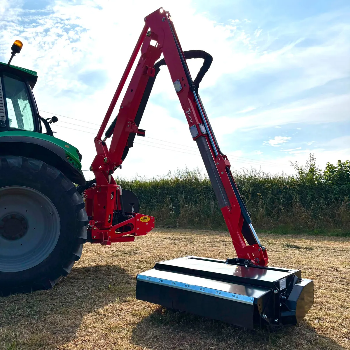 Twose Hedgecutters (In Stock) - Image 4