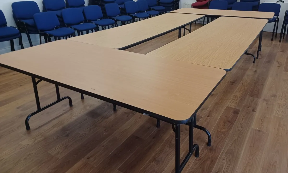 Conference tables - Image 1