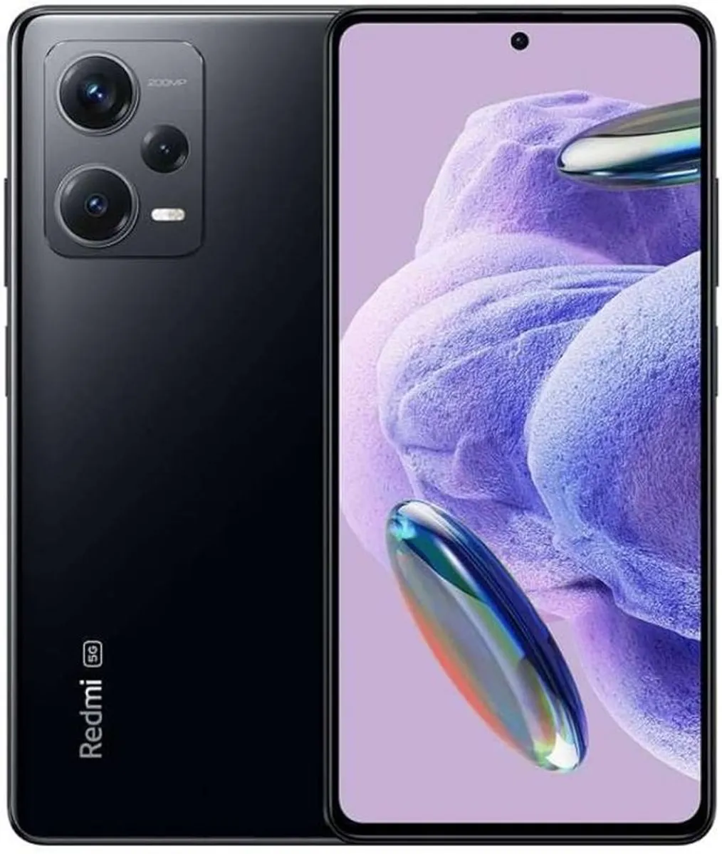 Redmi note 12 pro plus 5g - Image 2