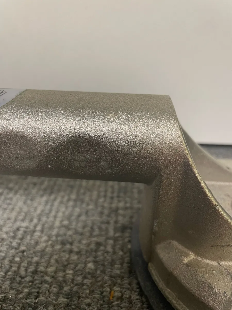 Draper Twin Glass Suction lifter - Image 4