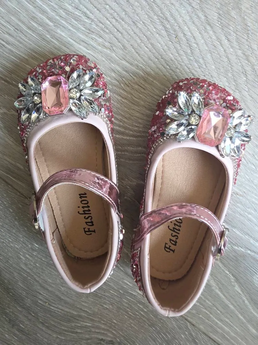 children princess shoes - Image 1