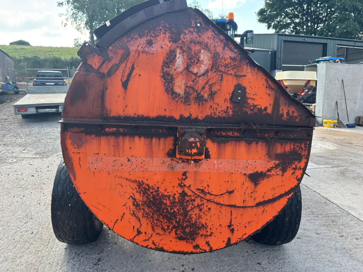 Howard muck spreader - Image 4