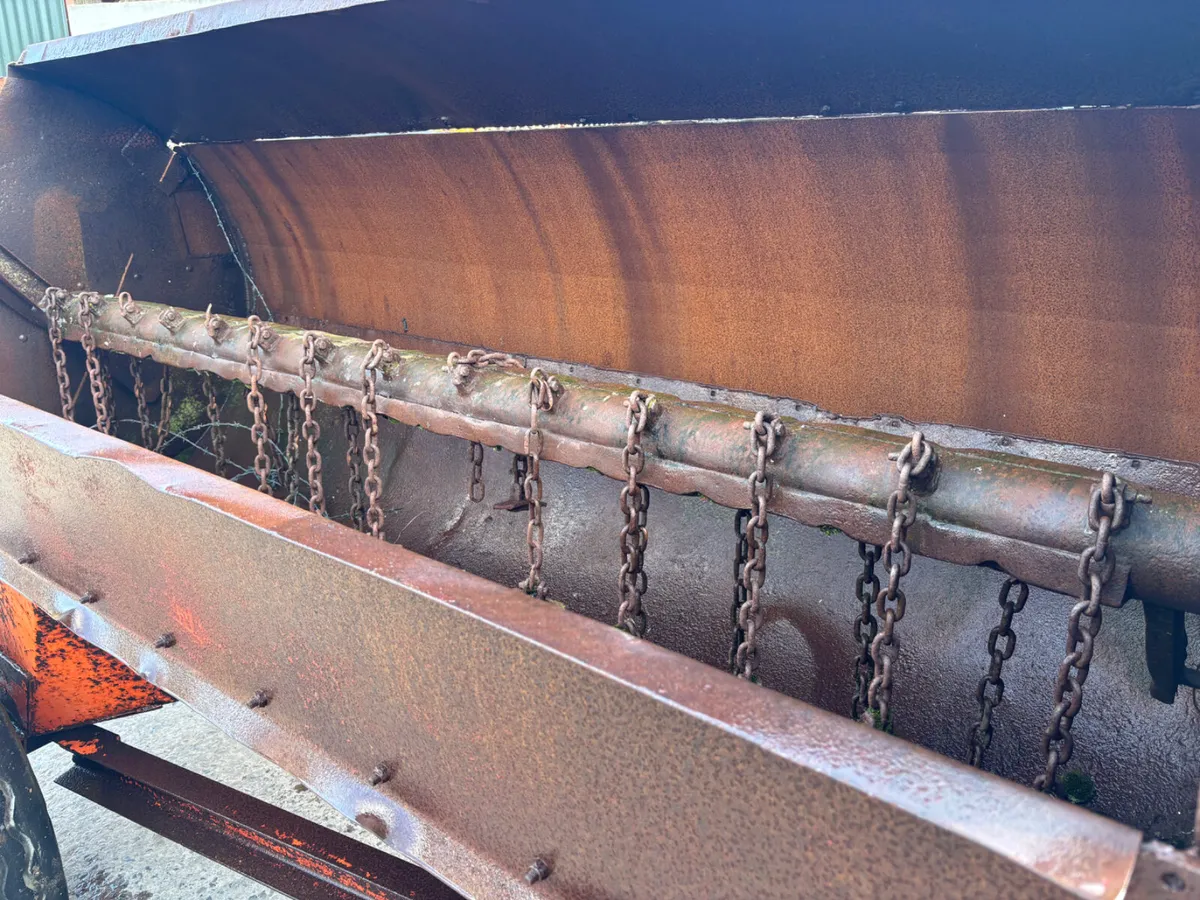 Howard muck spreader - Image 3