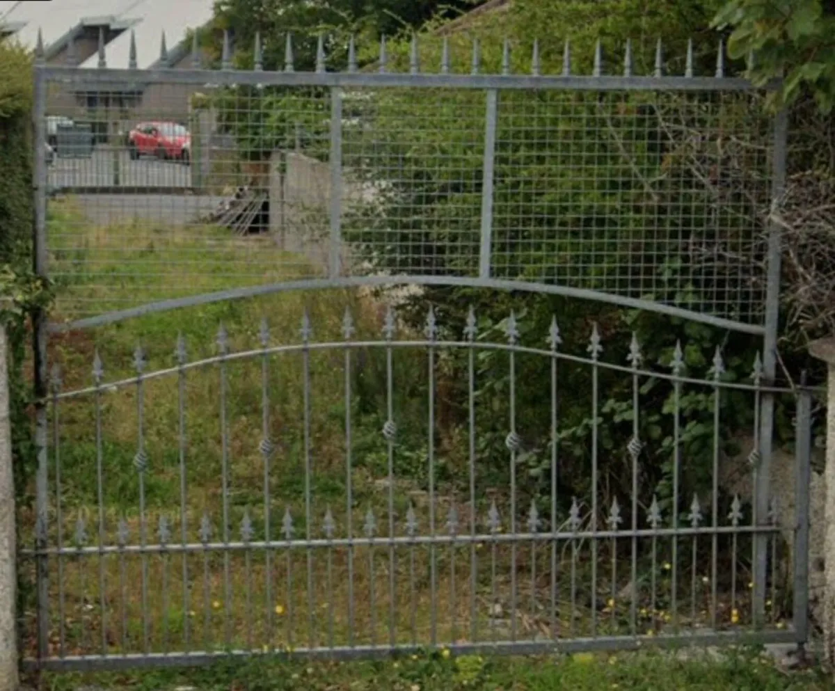 Gates