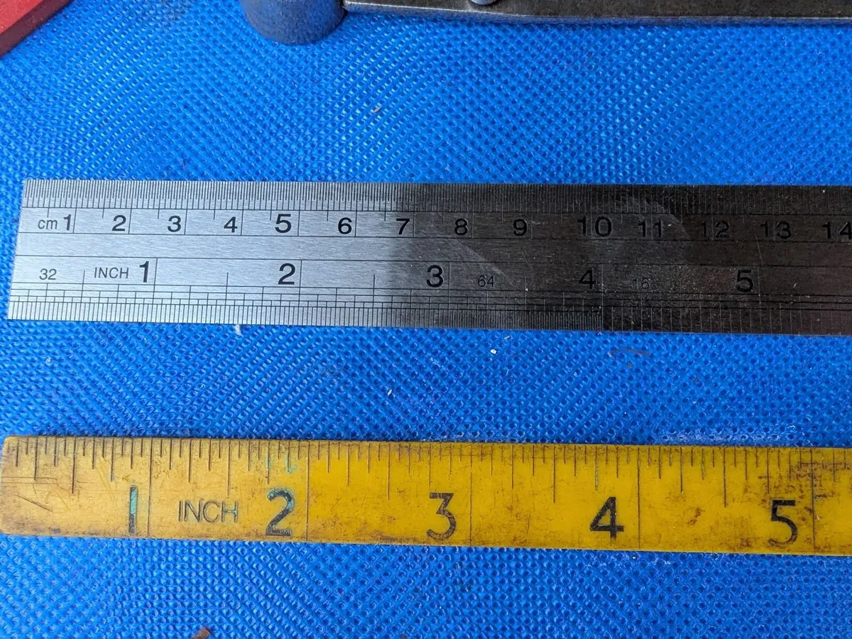 Inside Calipers by M&W - Image 3