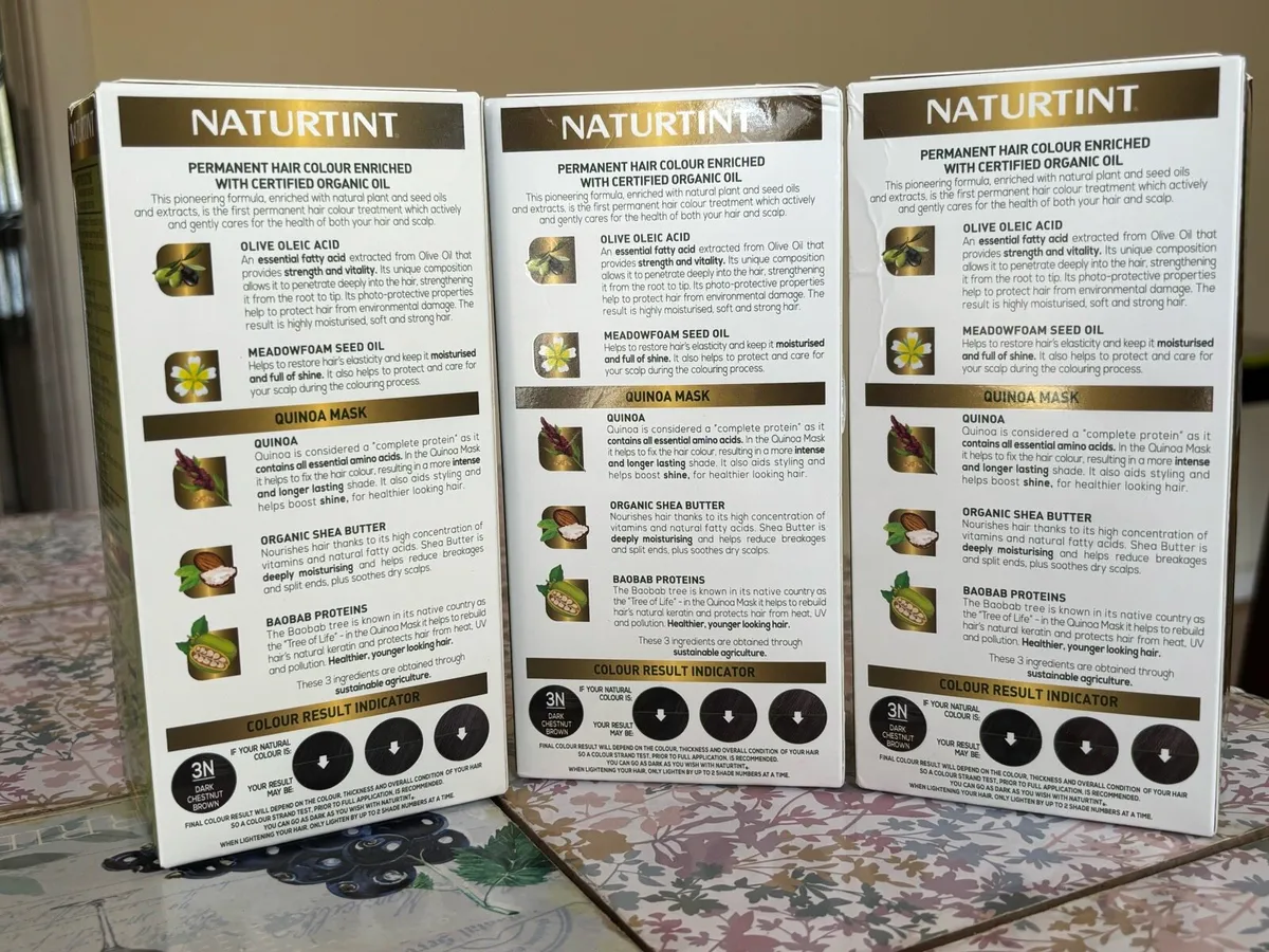 Naturtint - Image 2