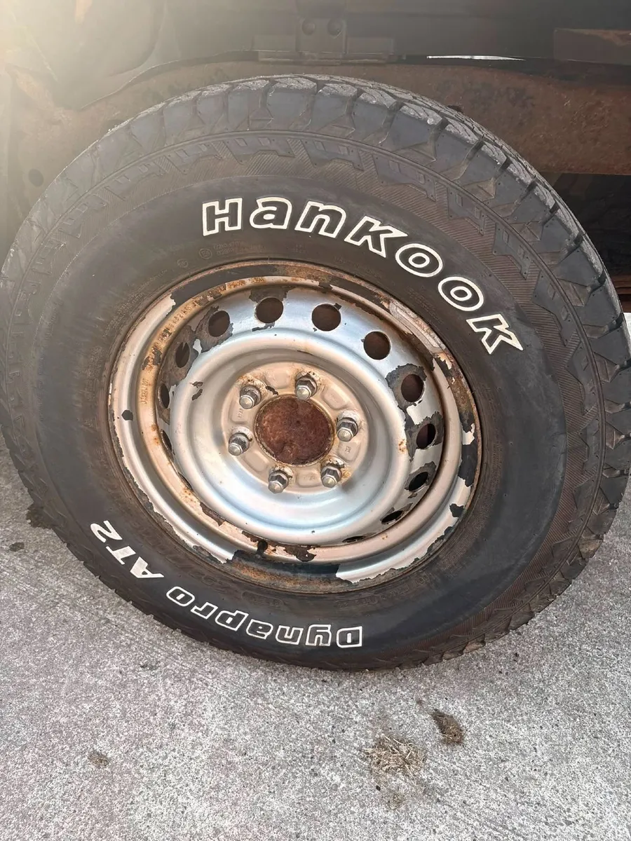 Ford Ranger 2015 - Image 2