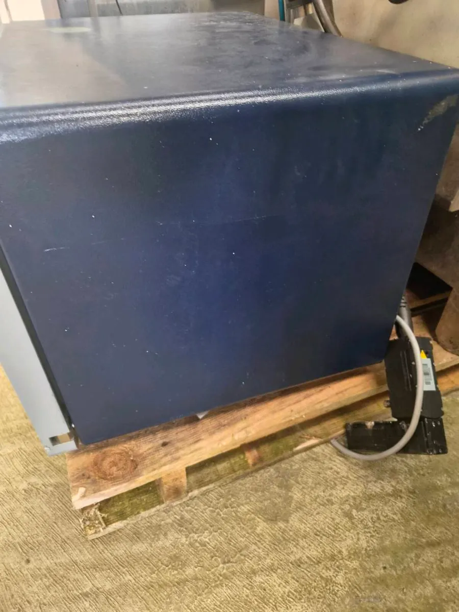 Salvis Lab furnace - Image 4