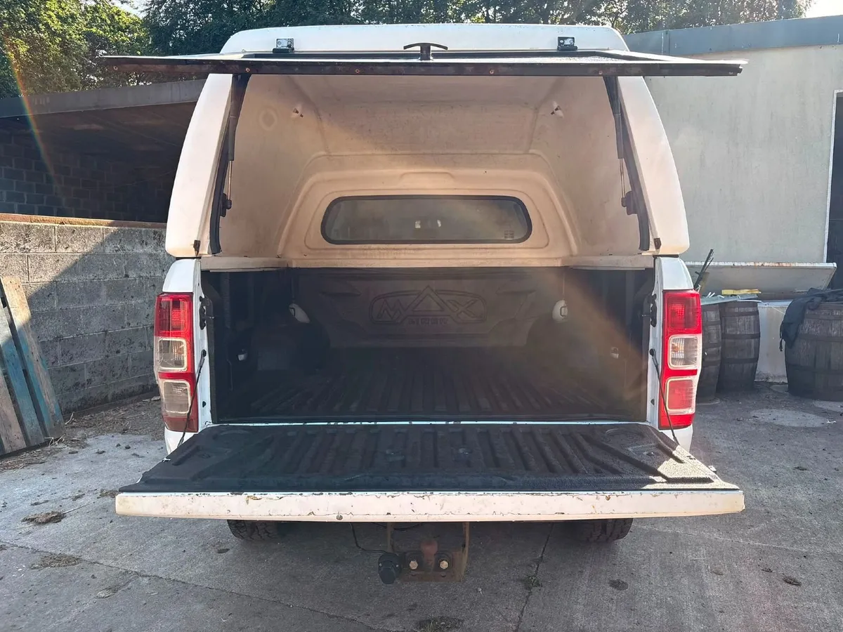 Ford Ranger 2015 - Image 4