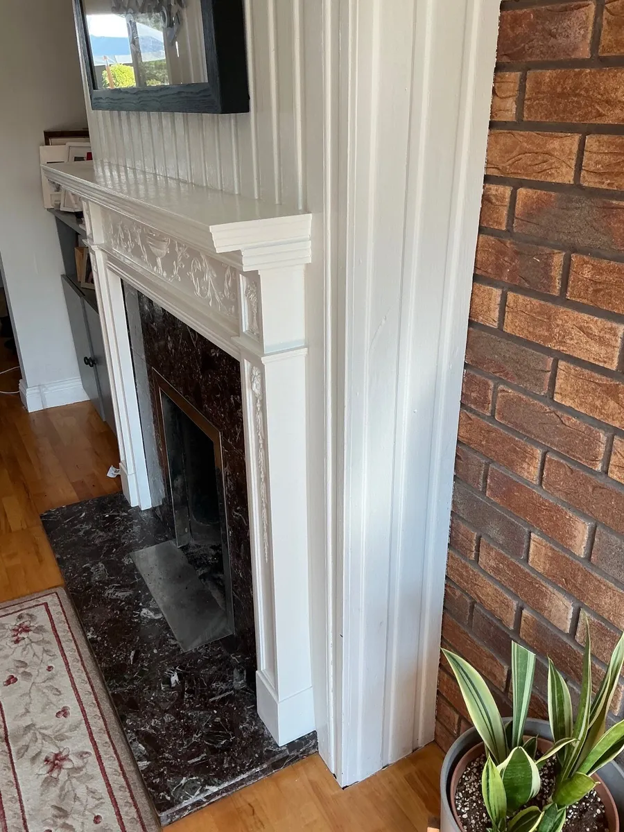 Free to take away Fire place - Image 1