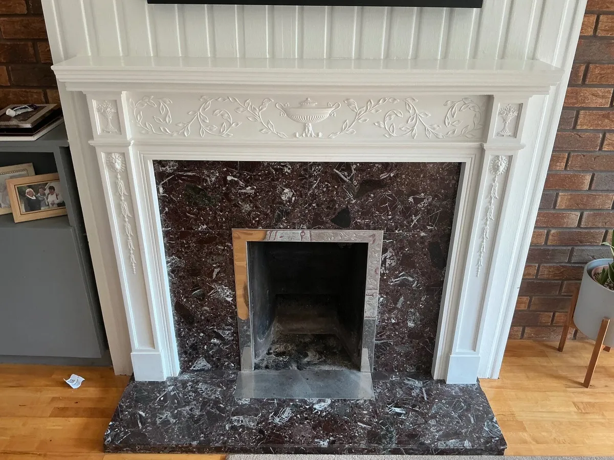 Free to take away Fire place - Image 3