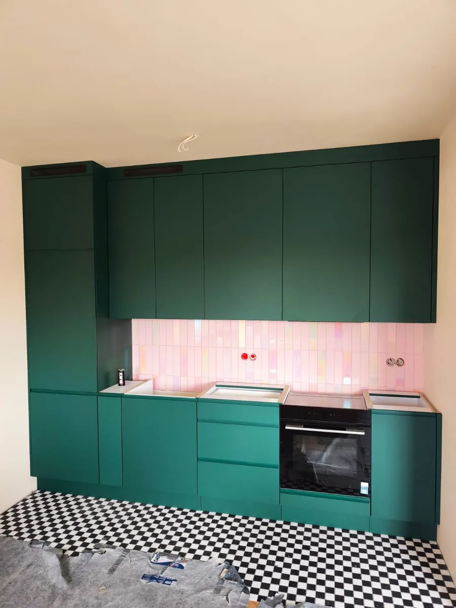 Custom-made wardrobes - Image 3
