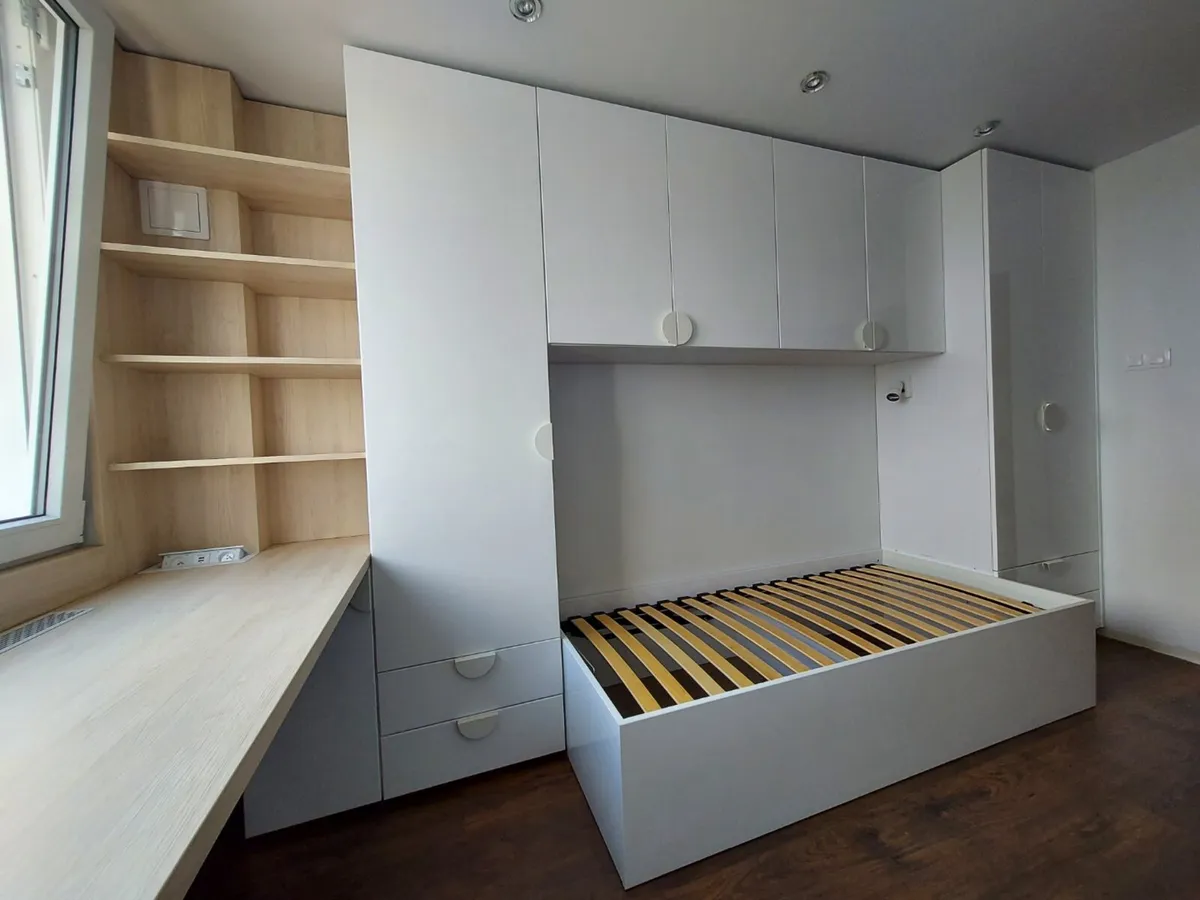 Custom-made wardrobes - Image 4