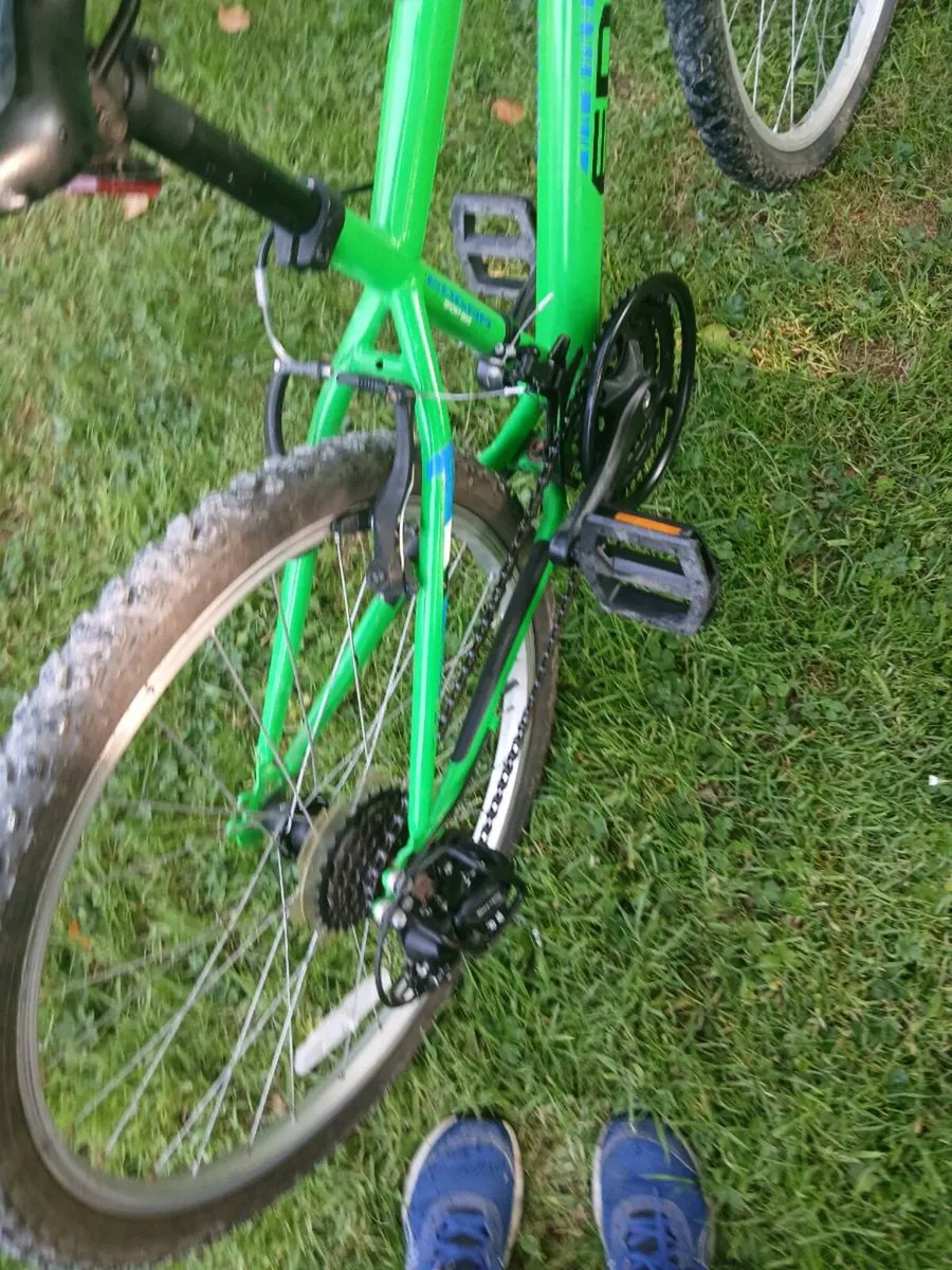 Bike - Image 4