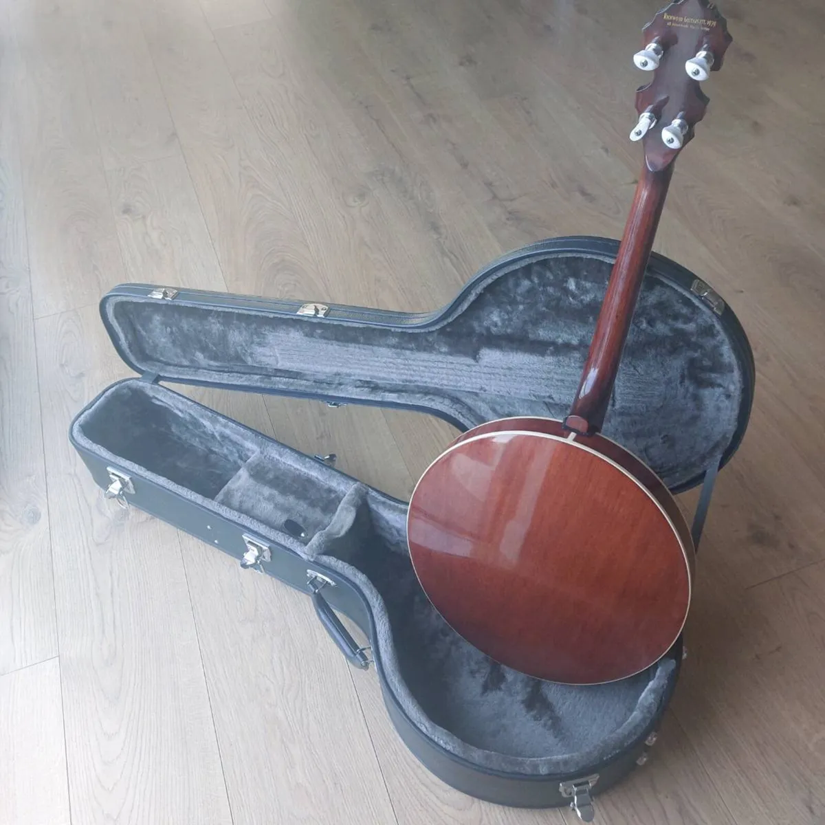 Banjo - Image 2