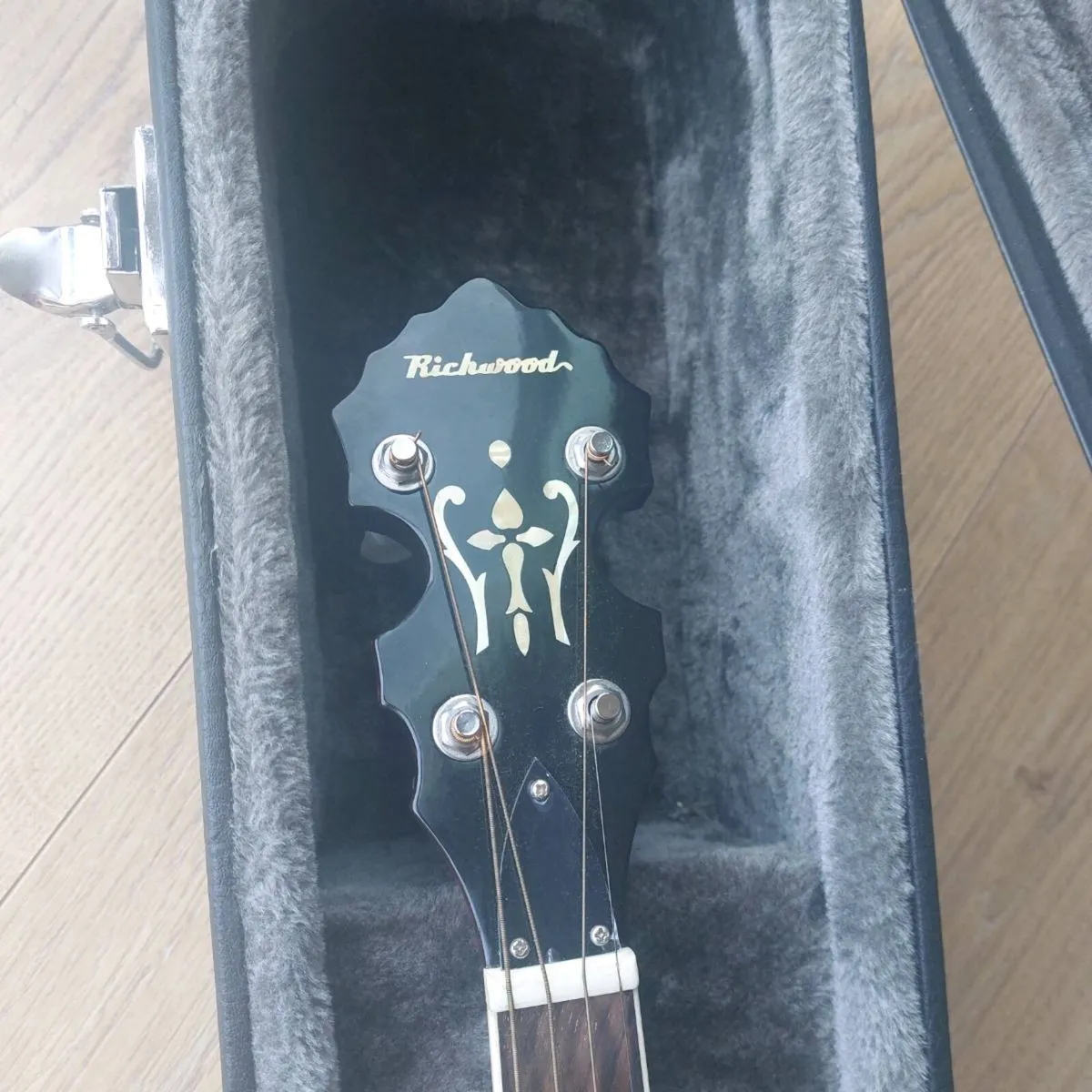 Banjo - Image 3
