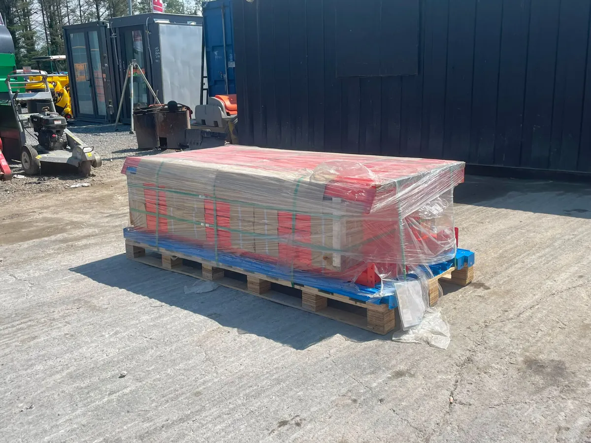 Heavy-Duty Pallet Racking - Image 3