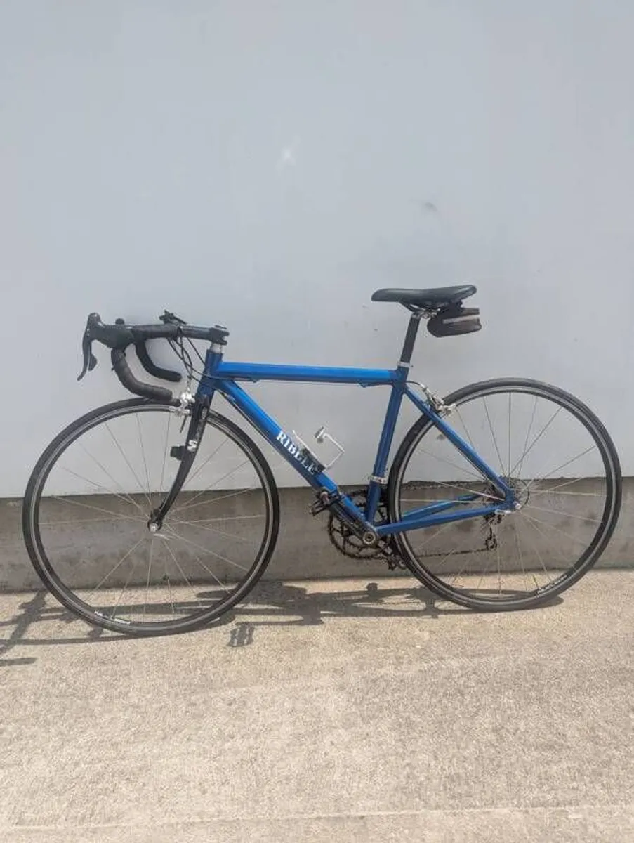 ribble road bike - Image 1