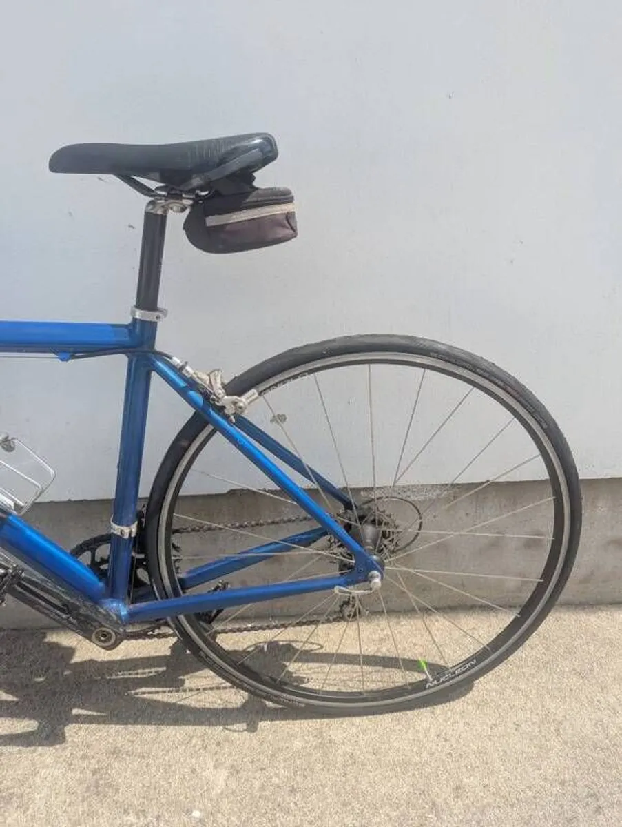 ribble road bike - Image 3