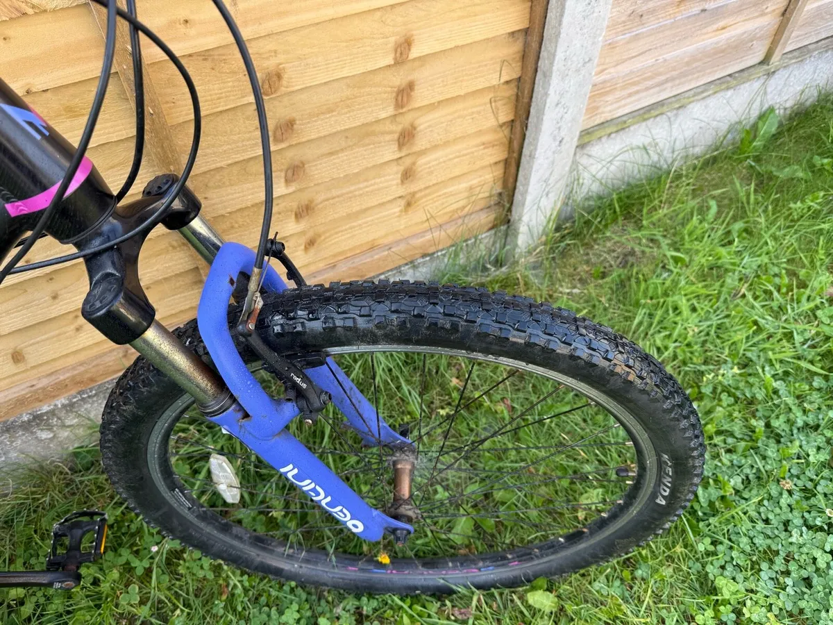 Both bikes adults in perfect condition - Image 3