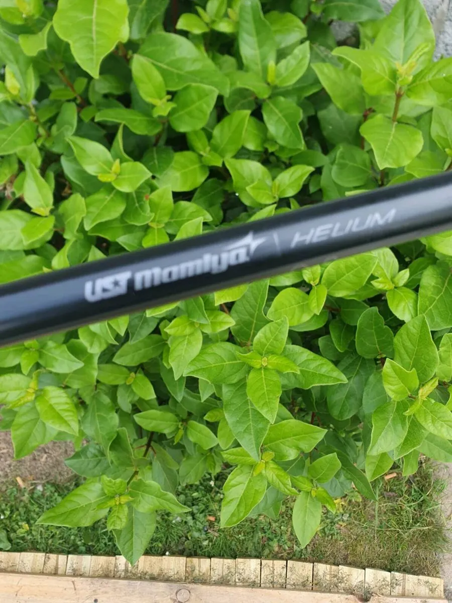 Taylormade driver shaft - Image 2