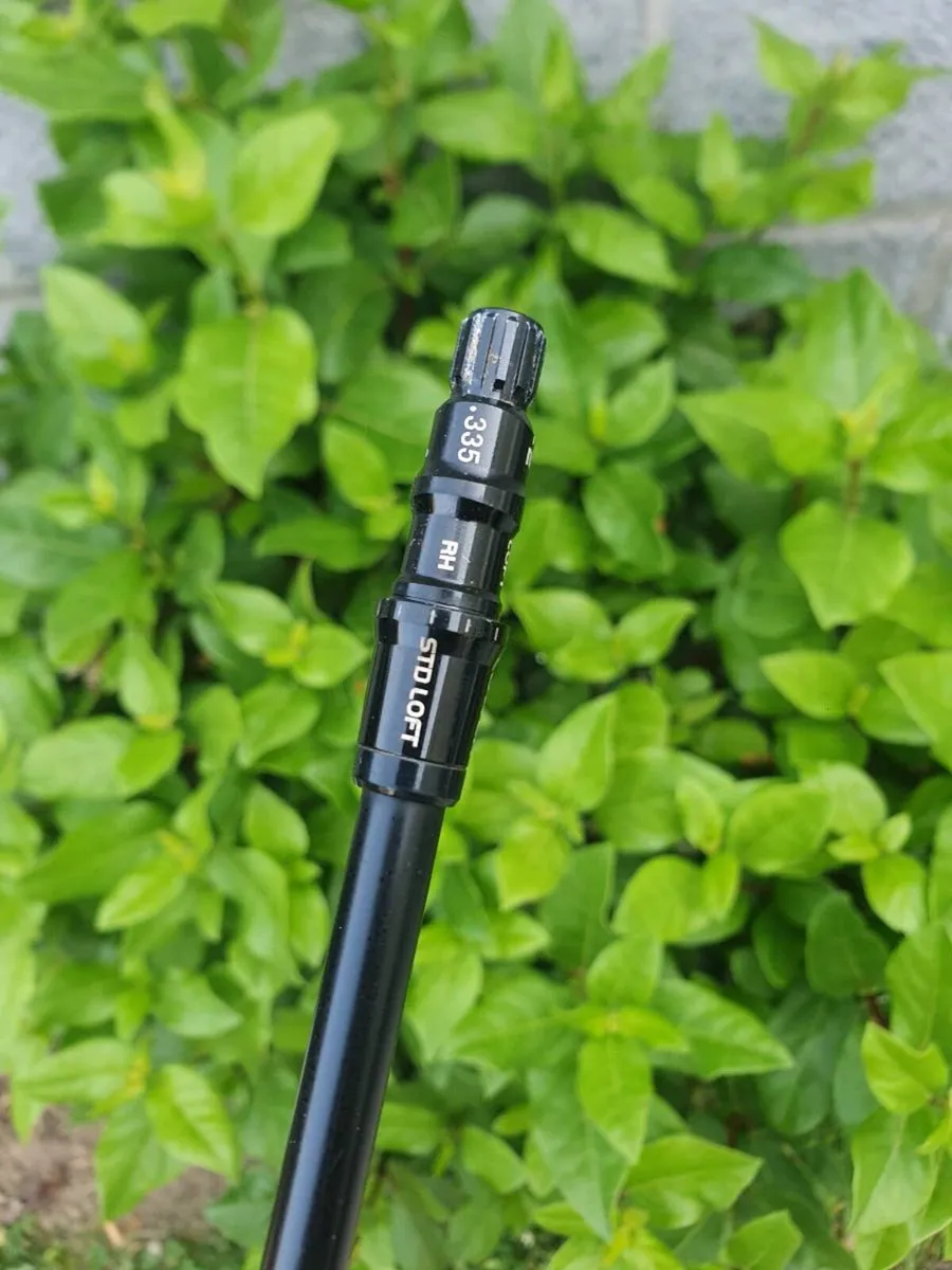 Taylormade driver shaft - Image 4