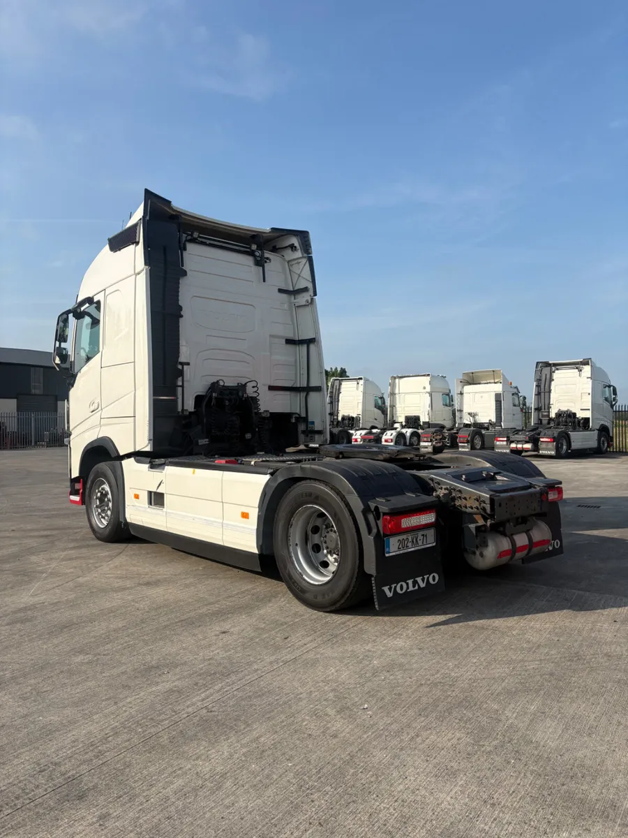 Volvo FH 2020 4x2 - Image 4