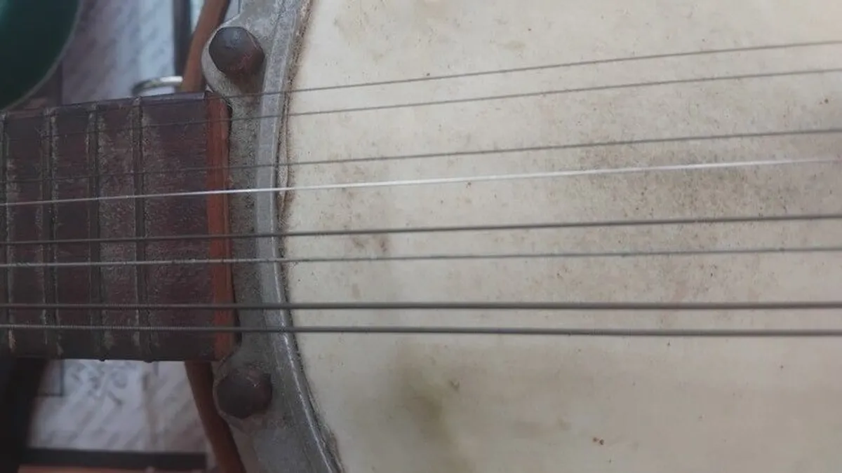 ukulele antique marketregy panal - Image 4